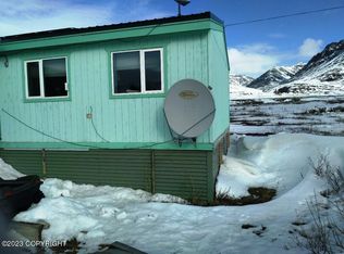 5034 Caribou St, Anaktuvuk Pass, AK 99721