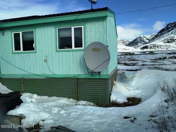 5034 Caribou St, Anaktuvuk Pass, AK 99721