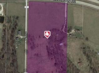 20323 E Highway 412, Springdale, AR 72764