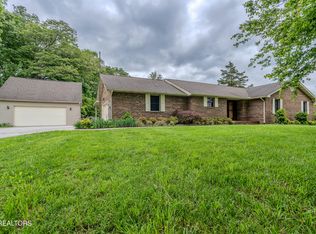 7724 Hill Rd, Knoxville, TN 37938