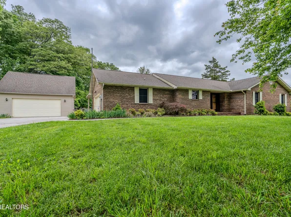 7724 Hill Rd, Knoxville, TN 37938