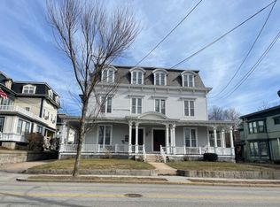 24 Elm St FLOOR 1, Westerly, RI 02891