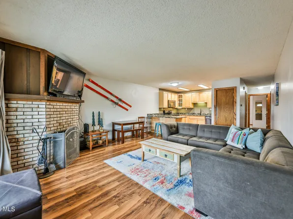 319 GCR 804 #F301, Fraser, CO 80442