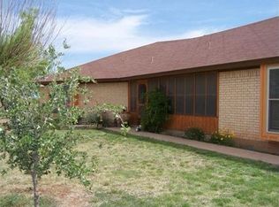 108 County Road 139, Merkel, TX 79536