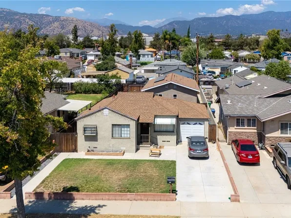 1421 Bonita Ave, La Verne, CA 91750