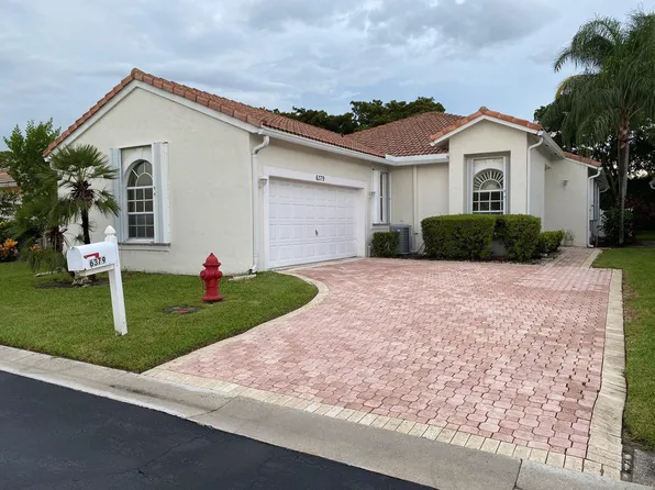 6379 Jackson Lane, Boynton Beach, FL 33437