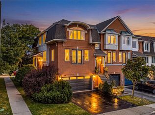 2239 Prescott Pl, Burlington, ON L7L6L3