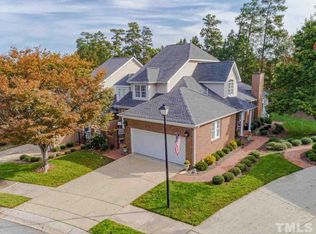 3409 Barron Berkeley Way, Raleigh, NC 27612