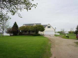 5437 Bishop Rd, Dryden, MI 48428