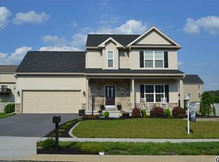 2727 Patton Rd, Harrisburg, PA 17112