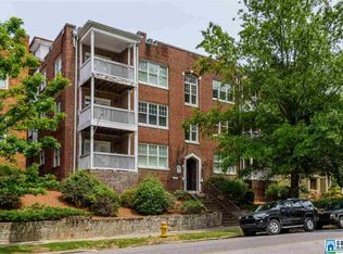 1105 26th St S UNIT 201, Birmingham, AL 35205
