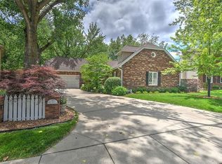 485 Bay Shore Dr, Decatur, IL 62521