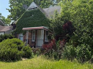 20057 Hanna St, Highland Park, MI 48203