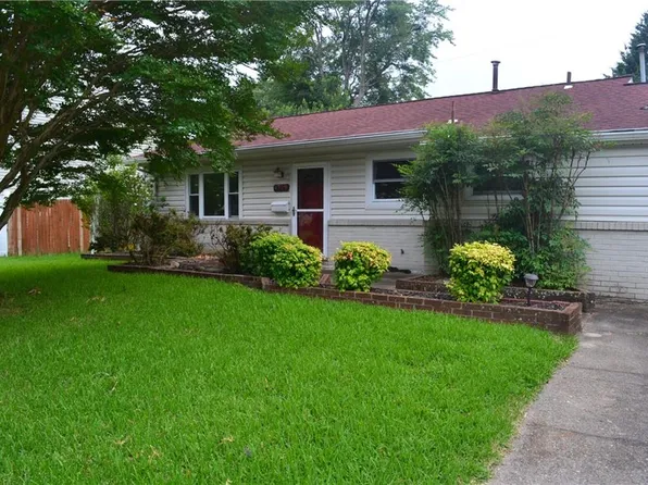 4729 Bunker Hill Ln, Virginia Beach, VA 23462