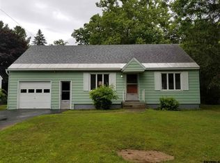 2312 Helderberg Ave, Schenectady, NY 12306