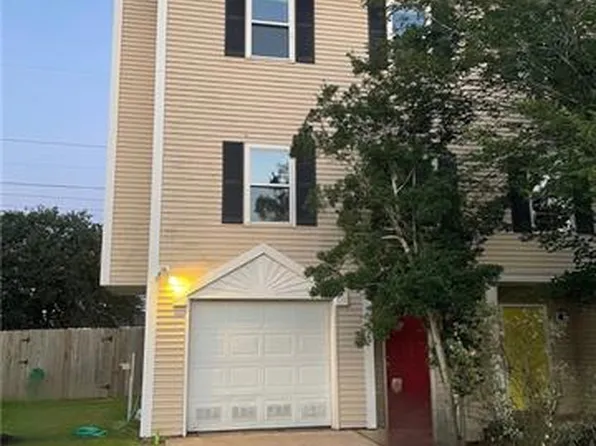 24 Houmas Pl APT A, Destrehan, LA 70047