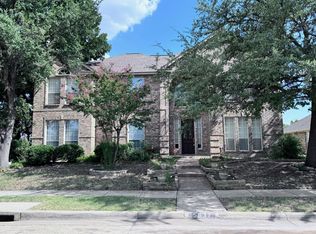 5637 Big River Dr, The Colony, TX 75056