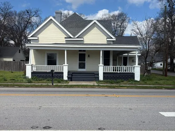 18215 Main St, Woodbury, GA 30293