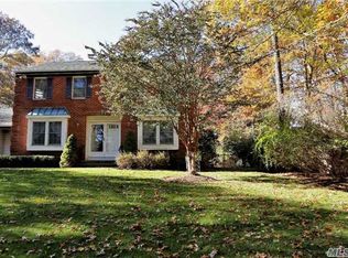 32 Silas Carter Rd, Manorville, NY 11949