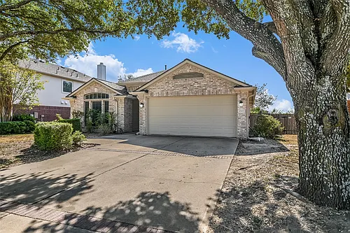 17902 Quitman Mountain Way Photo 1