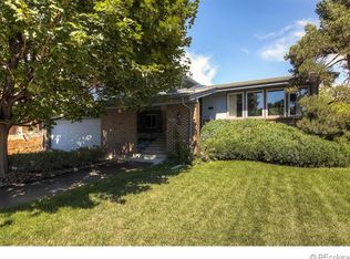 3062 S Valentia St, Denver, CO 80231