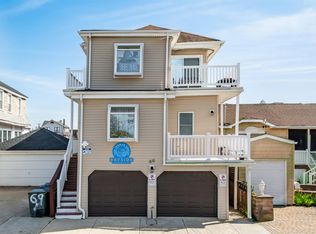 69 N Harrisburg Ave APT 4, Atlantic City, NJ 08401