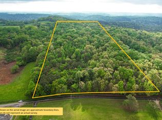 Dry Valley Rd, Cohutta, GA 30710