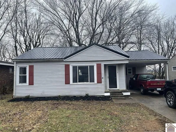 118 Jacob Dr, Princeton, KY 42445