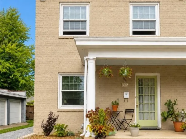 212 S Belmont Ave, Richmond, VA 23221