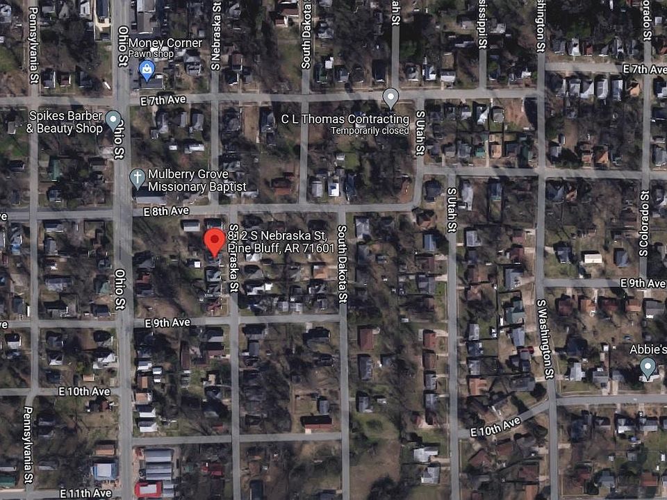 2nd image of 812 S Nebraska St