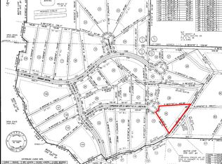 150 Citation Court #LOT #40, Forsyth, GA 31029