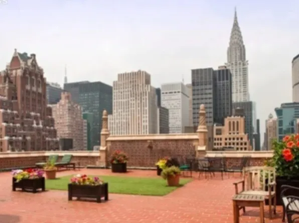 45 Tudor City Place image 9 of 9