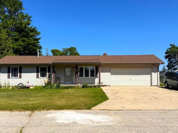N126 Thoune St, Stephenson, MI 49887