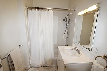 Rented by Maison International