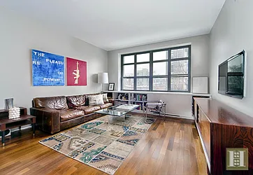 Rented by Halstead Real Estate