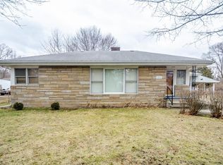 1255 Davis St, Ypsilanti, MI