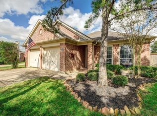 16226 Lavender Creek Ct, Cypress, TX 77433