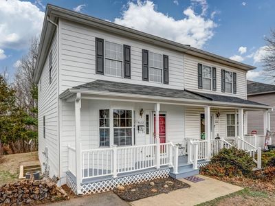 4632 Briarwood Dr, Charlottesville, VA, 22911