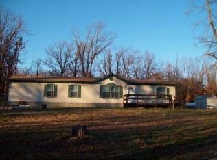 18258 Karol Ln, Neosho, MO 64850