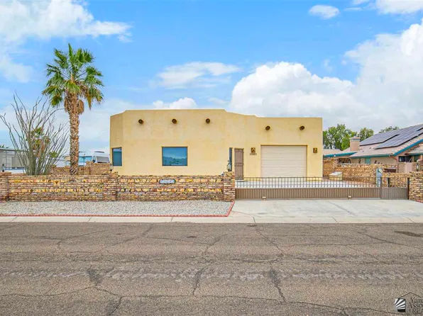 13693 E 48th St, Yuma, AZ 85367