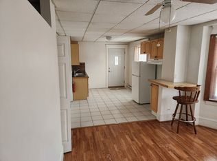5329 Fleet Ave APT 3, Cleveland, OH 44105