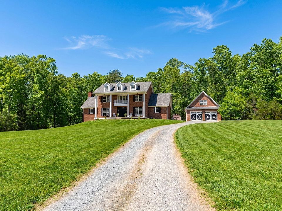 2nd image of 496 Bowlers Mill Run