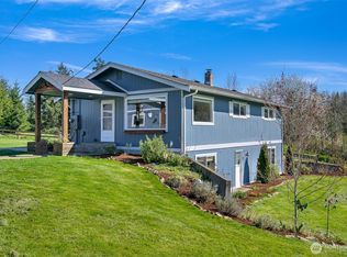 Bantam Acres Cluster Short, Custer, WA 98240