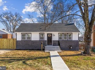 9209 48th Pl, College Park, MD 20740