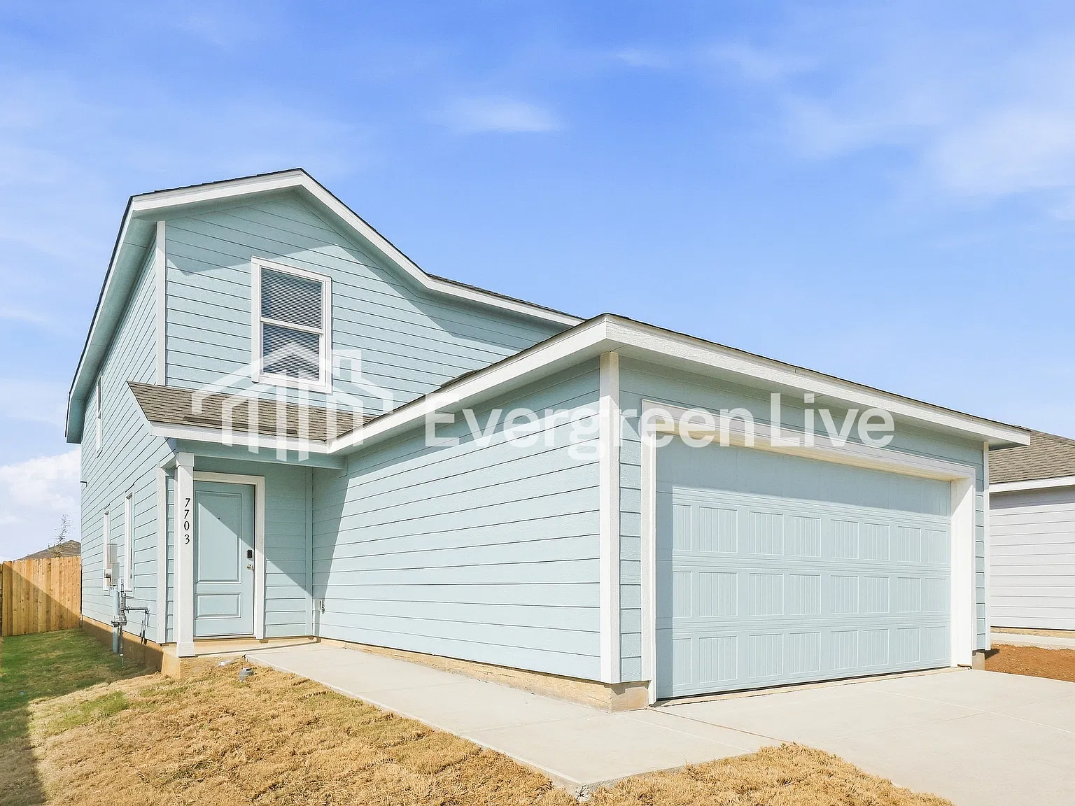 4 bed, 2.0 bath, 1692 sqft, $1,480 — Photo 2