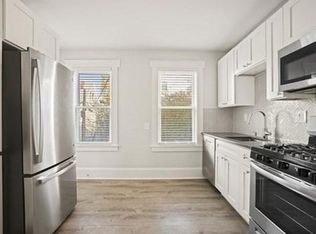 51 Alpha Rd #1A, Dorchester Center, MA 02124