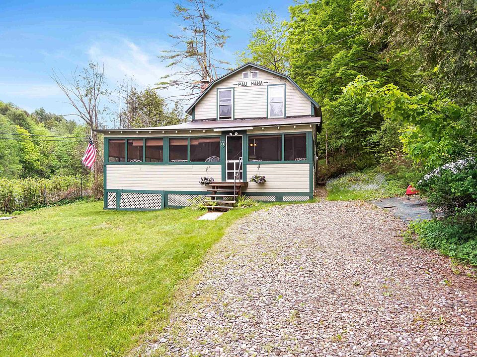 11 Hemlock Rd 16, East Calais, VT 05650 MLS 4912638 Zillow
