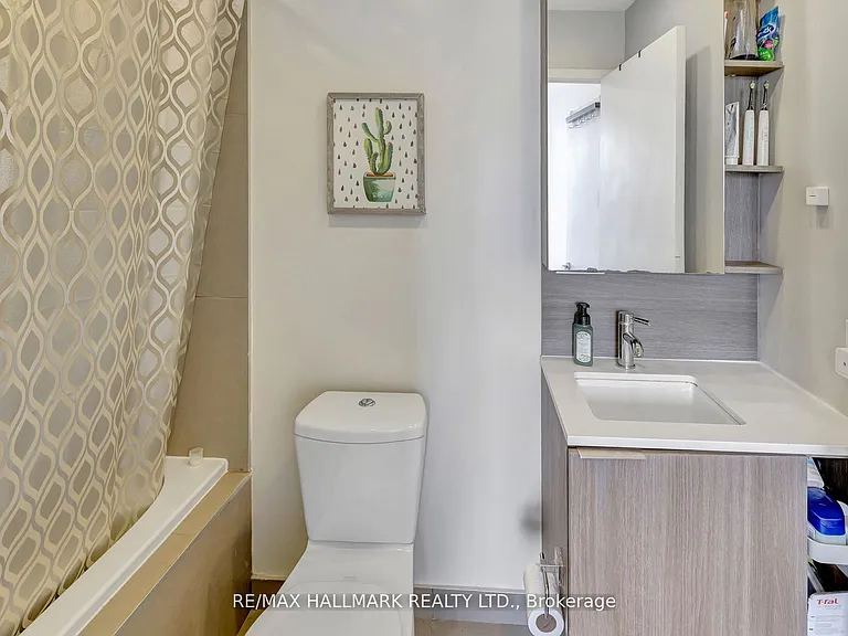 55 Regent Park Blvd #2208 — Photo 24