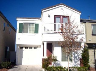 6114 Wild Waters Ave, Las Vegas, NV 89139