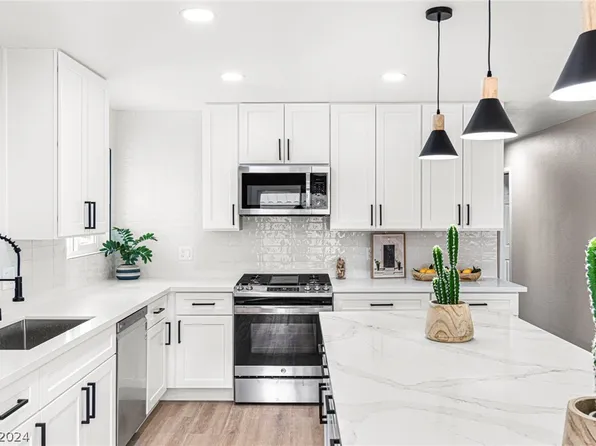 3019 Merritt Ave, Las Vegas, NV 89102